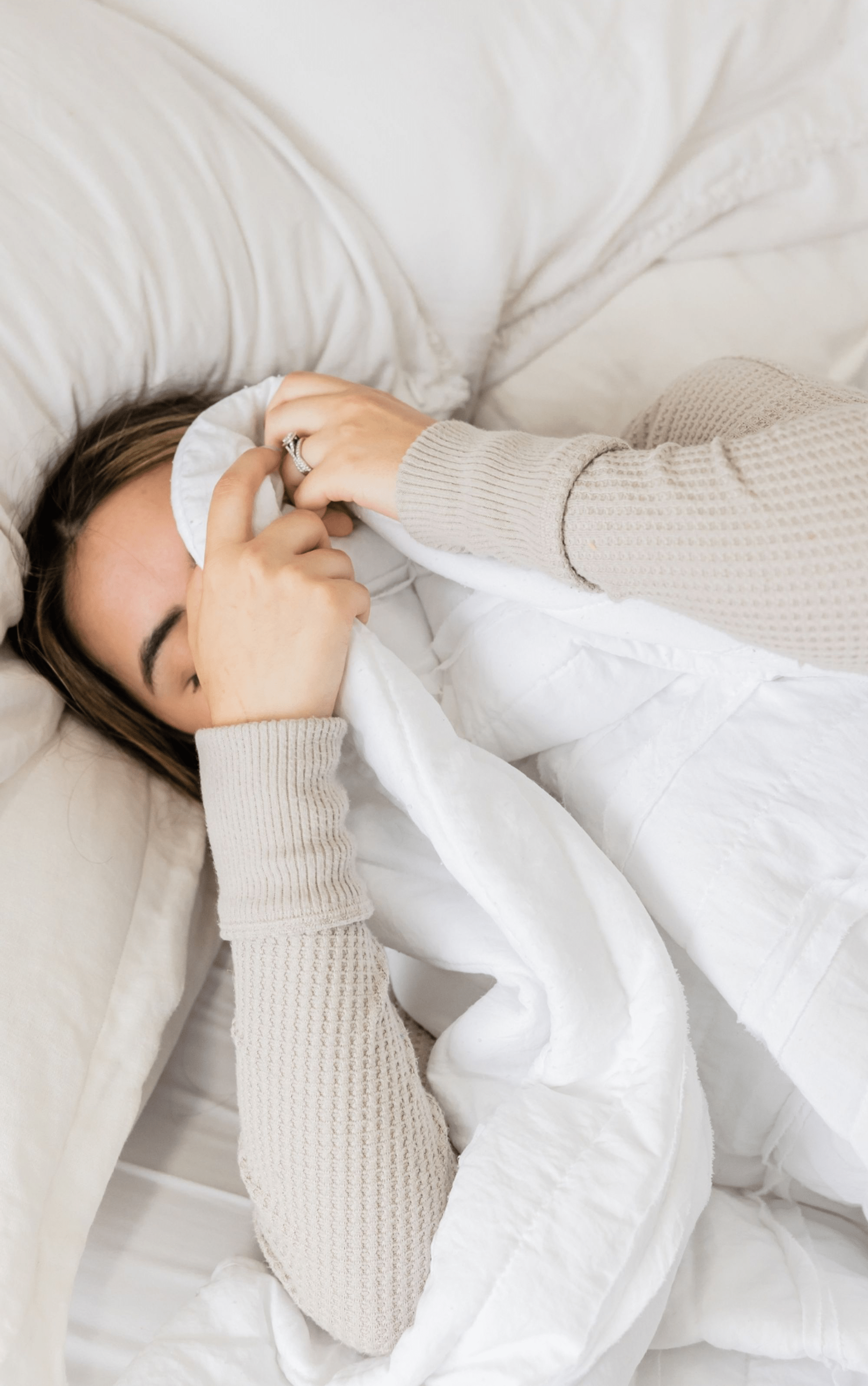 L'importance du sommeil pour la santé