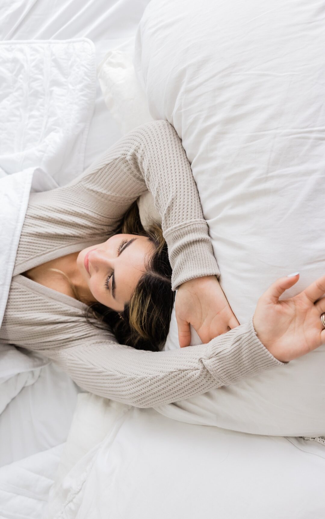 L'importance du sommeil pour la santé