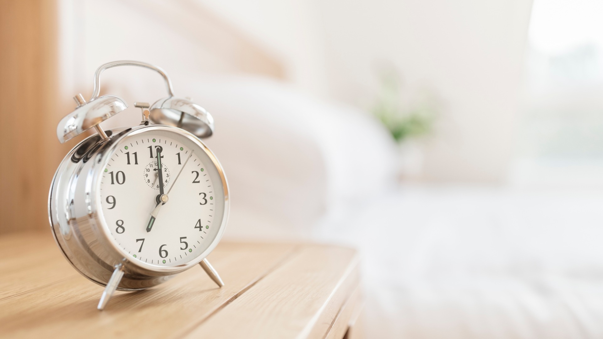 L'importance du sommeil pour la santé